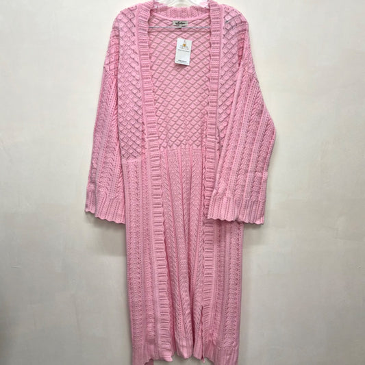 Arnhem Cardigan - Size XL