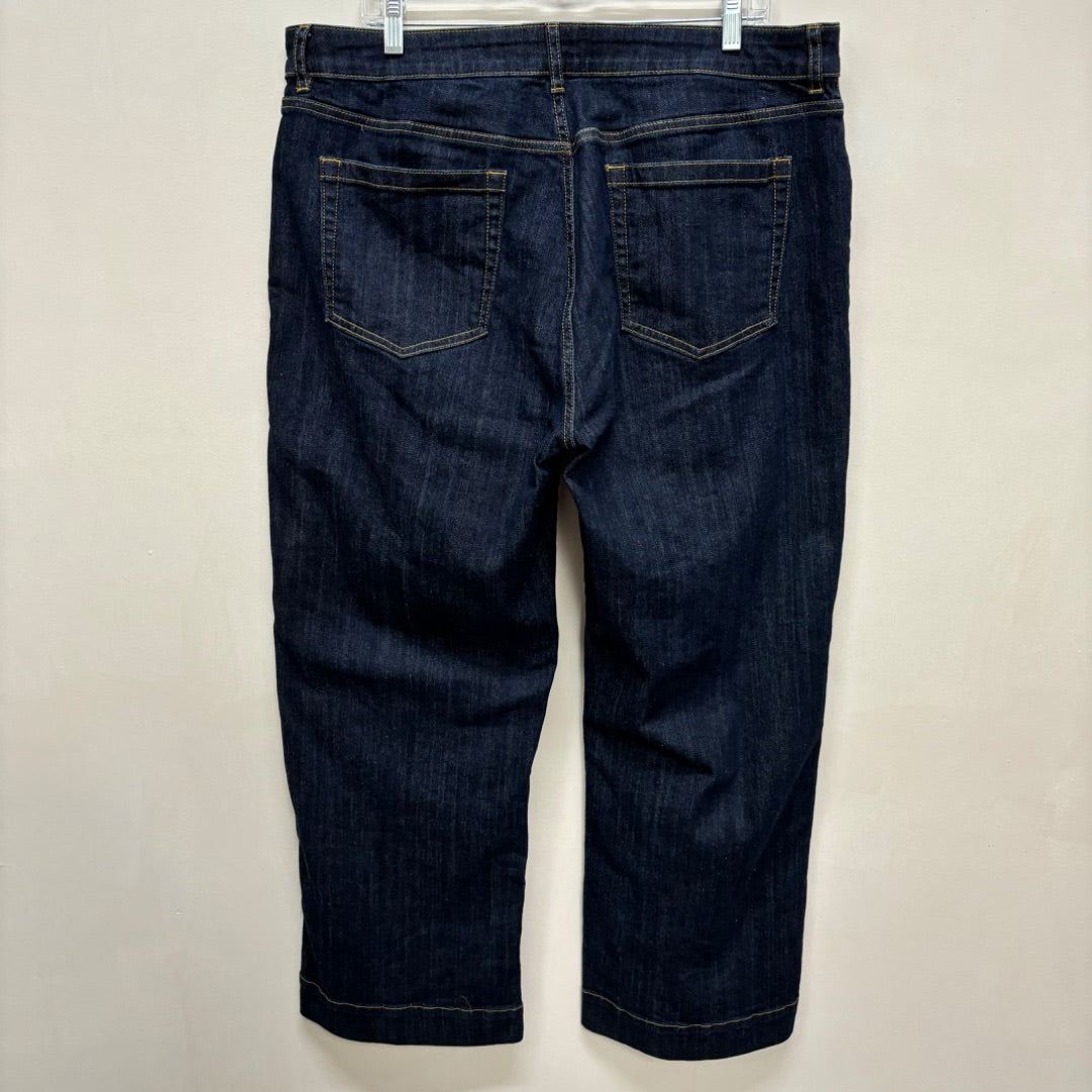 White & Co Jeans BNWT - Size 18