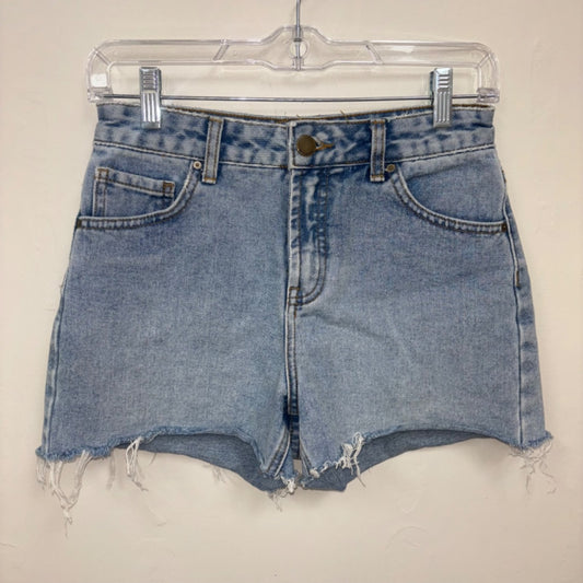 Billabong Denim Shorts - Size 14