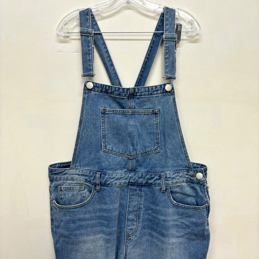 City Chic Overalls - Size 18