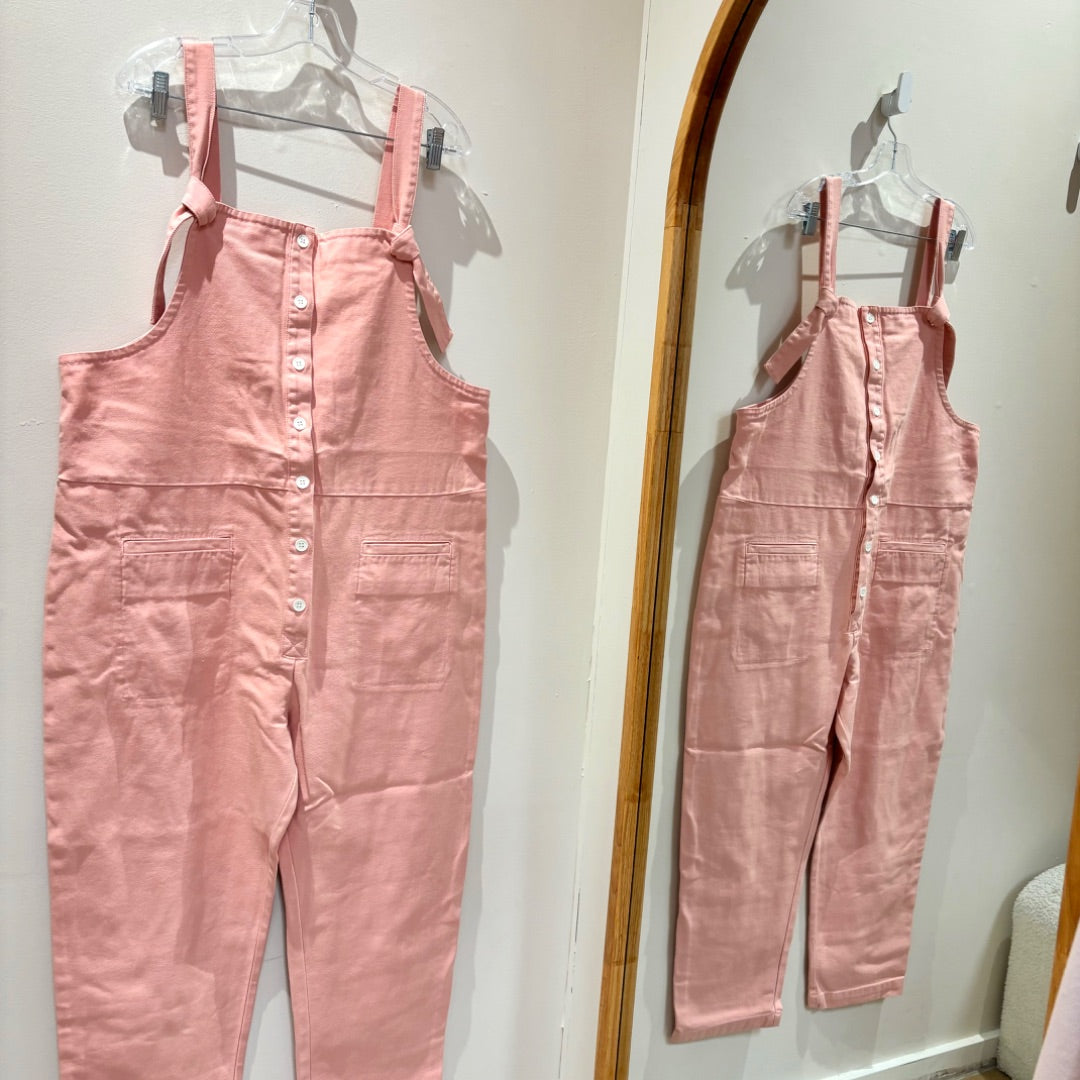 Mister Zimi Overalls - Size 16