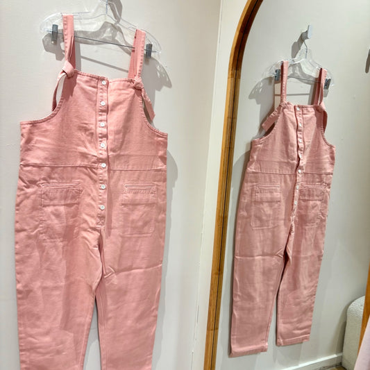 Mister Zimi Overalls - Size 16