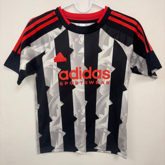 Adidas Tee - Size 9-10