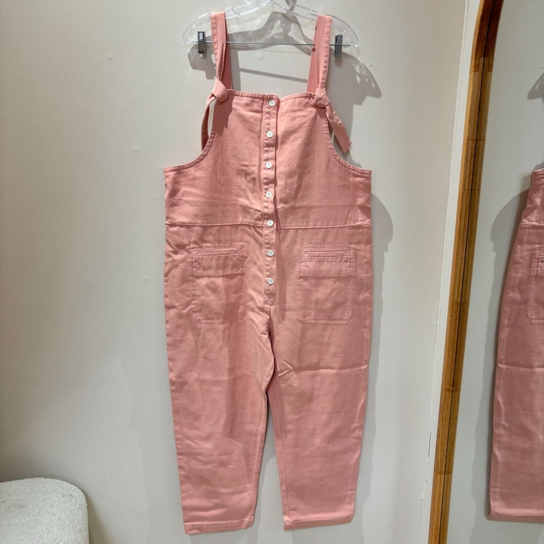 Mister Zimi Overalls - Size 16