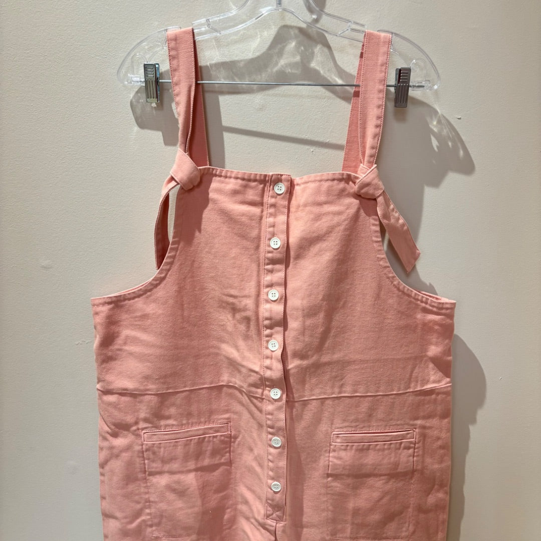 Mister Zimi Overalls - Size 16