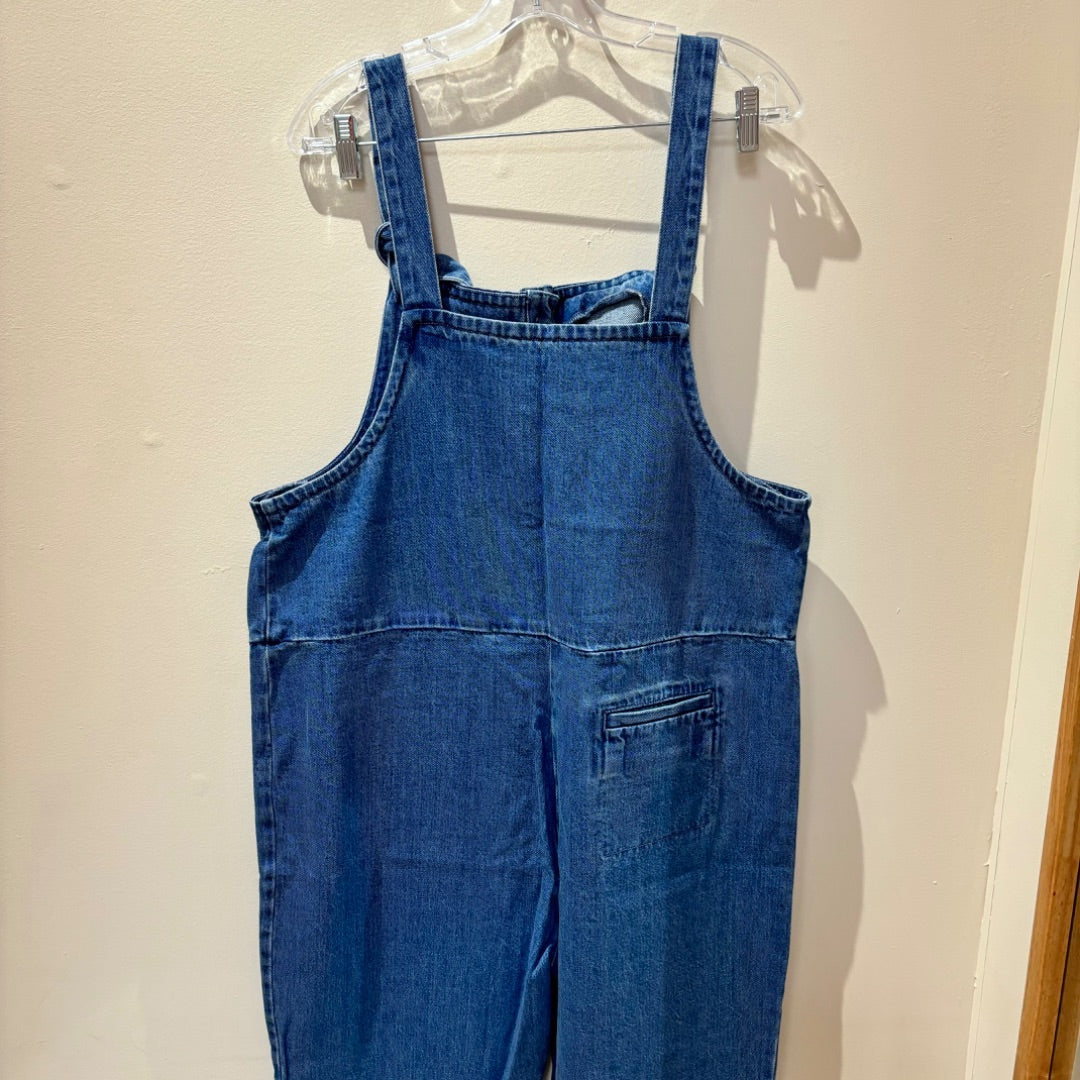 Mister Zimi Overalls - Size 16
