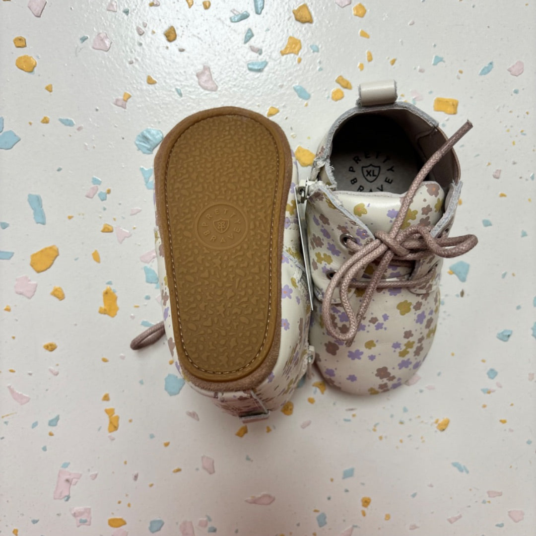 Pretty Brave Shoes - Size XL