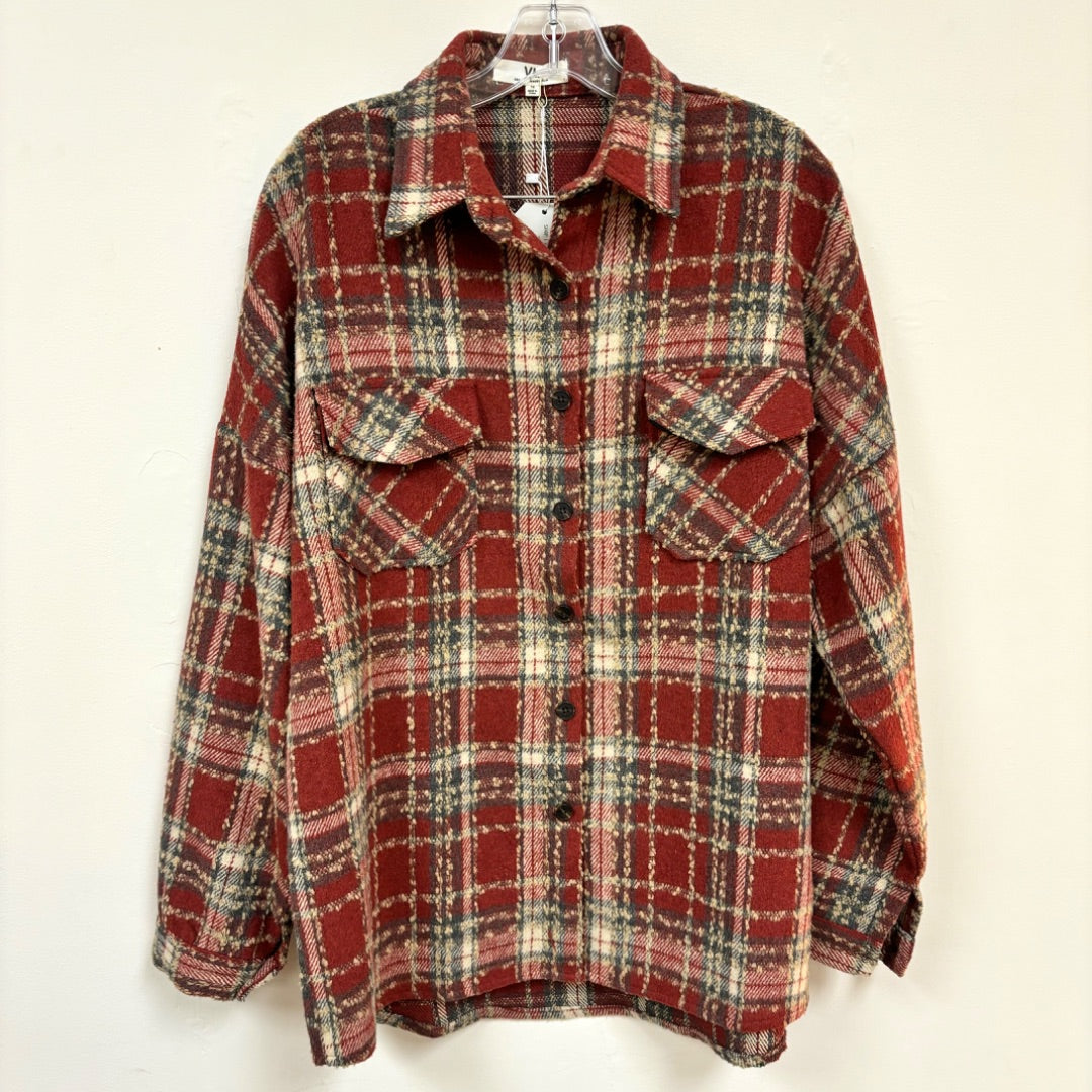 VL Jacket - Size 14