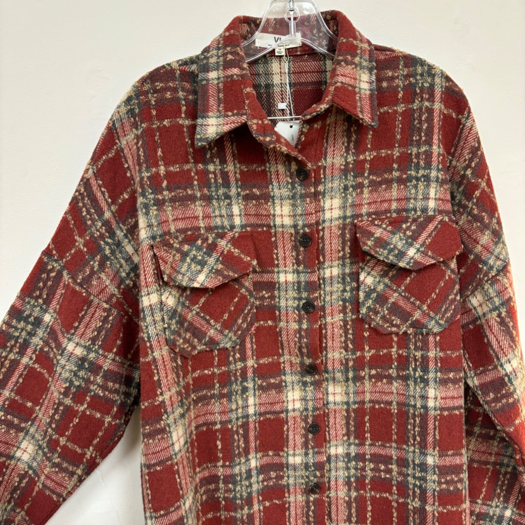 VL Jacket - Size 14
