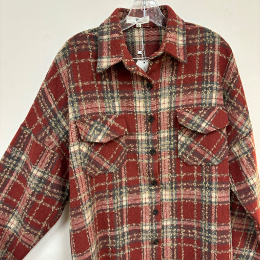 VL Jacket - Size 14