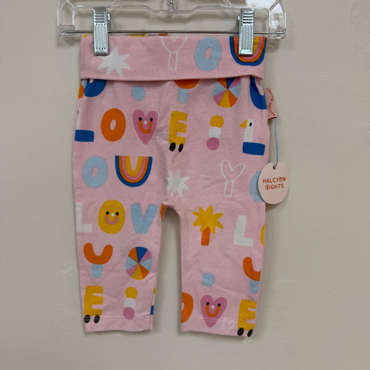 Halcyon Nights Leggings BNWT - Size 00