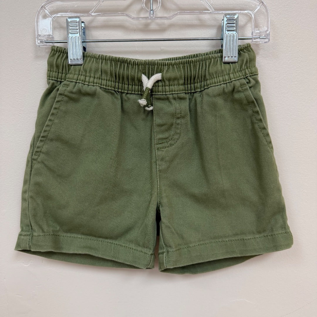 Seed Shorts - Size 2