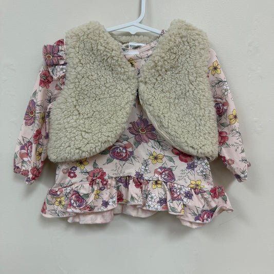 Kidding Around Matching Set BNWT - Size 1