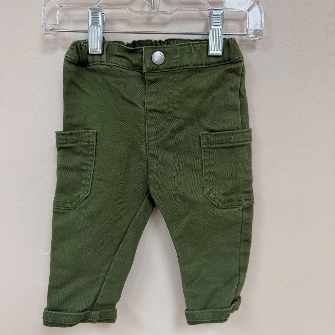 Seed Pants - Size 00
