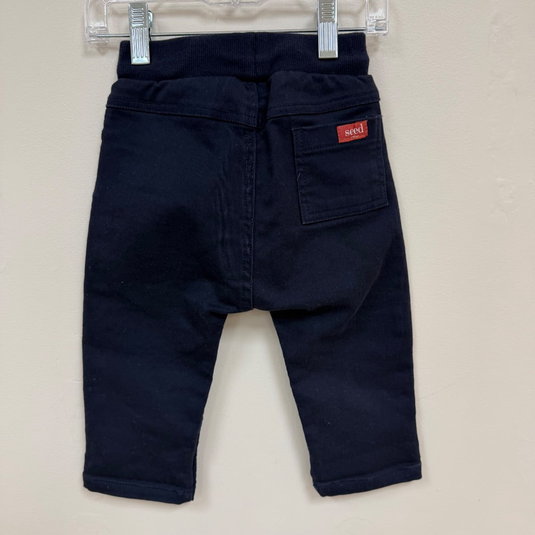Seed Pants - Size 0