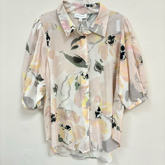 Witchery Blouse - Size 16