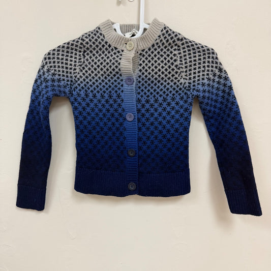 Country Road Cardigan - Size 6 (small fit)