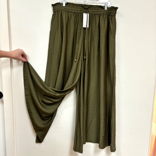 City Chic Pants BNWT - Size 16