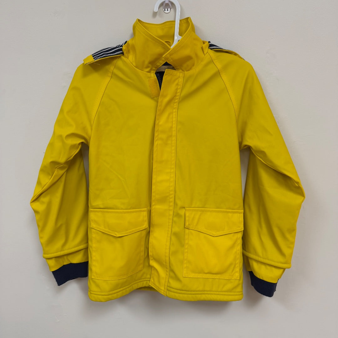 Lily & Dan Jacket - Size 6