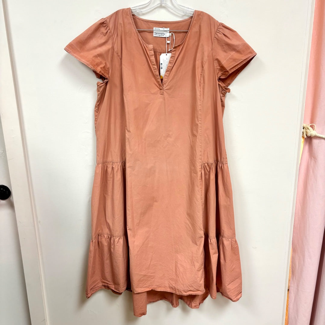 Commonry Dress - Size 16