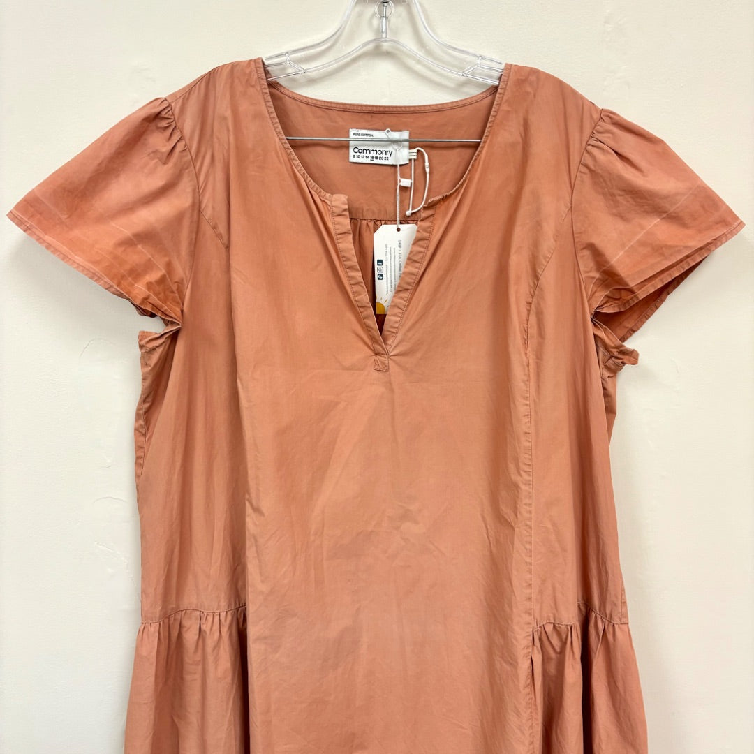 Commonry Dress - Size 16