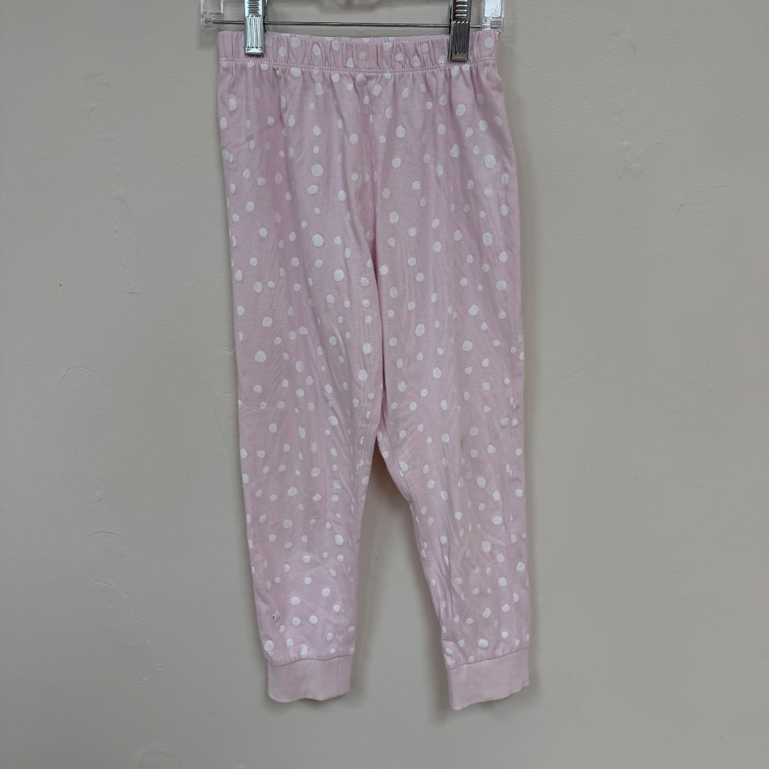 Milkshake PJ Set - Size 5