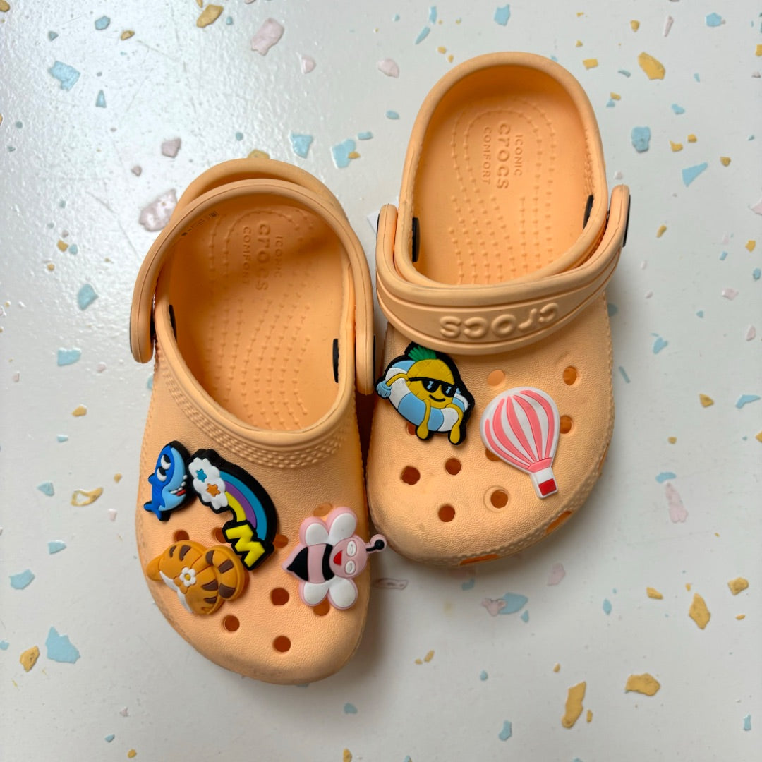 Crocs  - Size 8