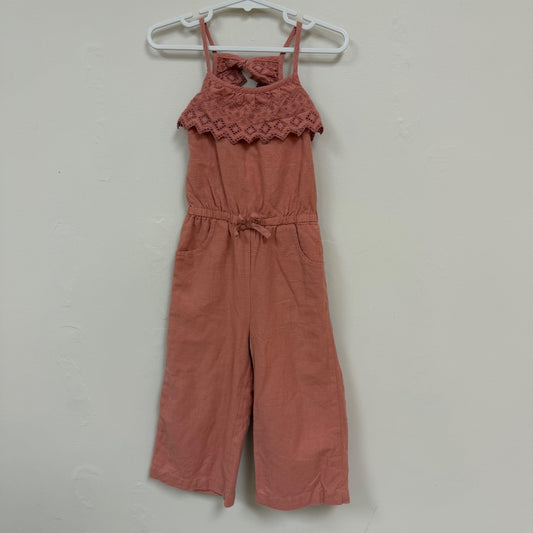 Rachel Zoe Romper - Size 2