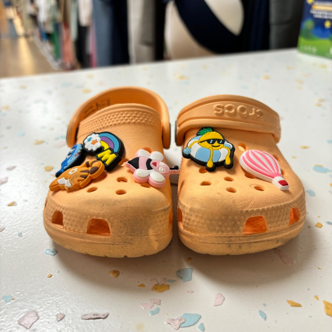 Crocs  - Size 8