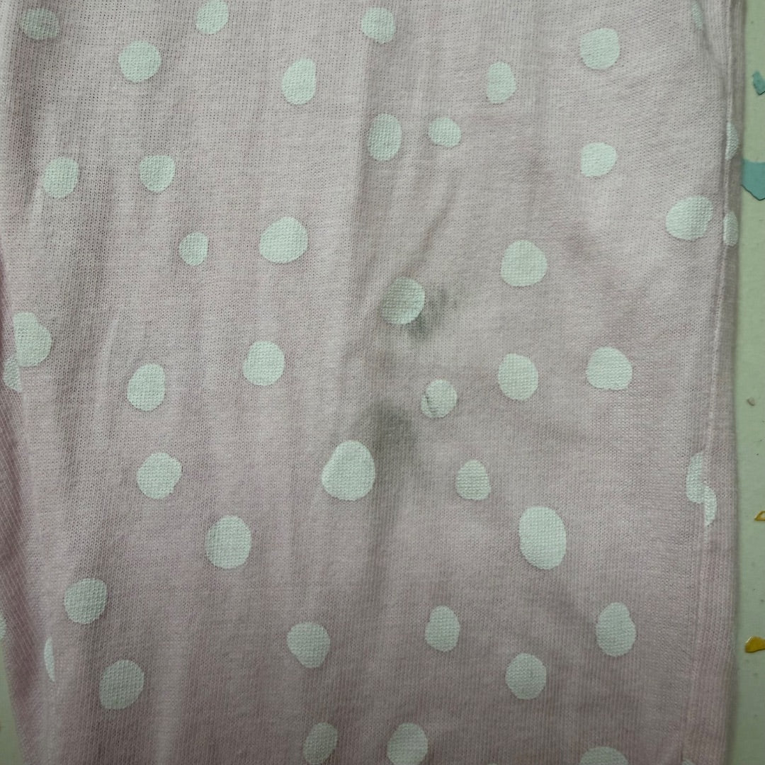 Milkshake PJ Set - Size 5