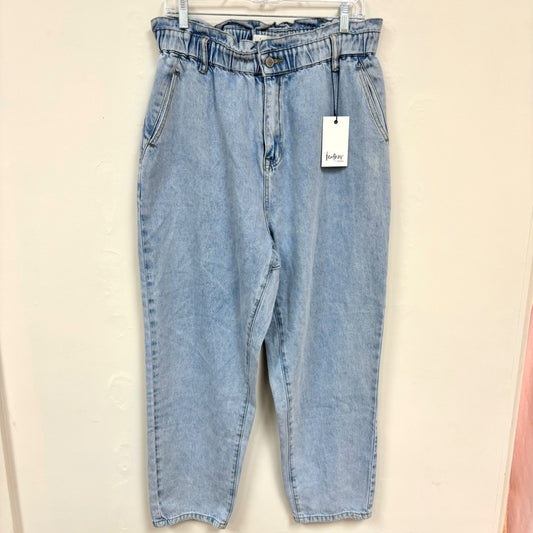 Feather + Noise Jeans BNWT - Size 16