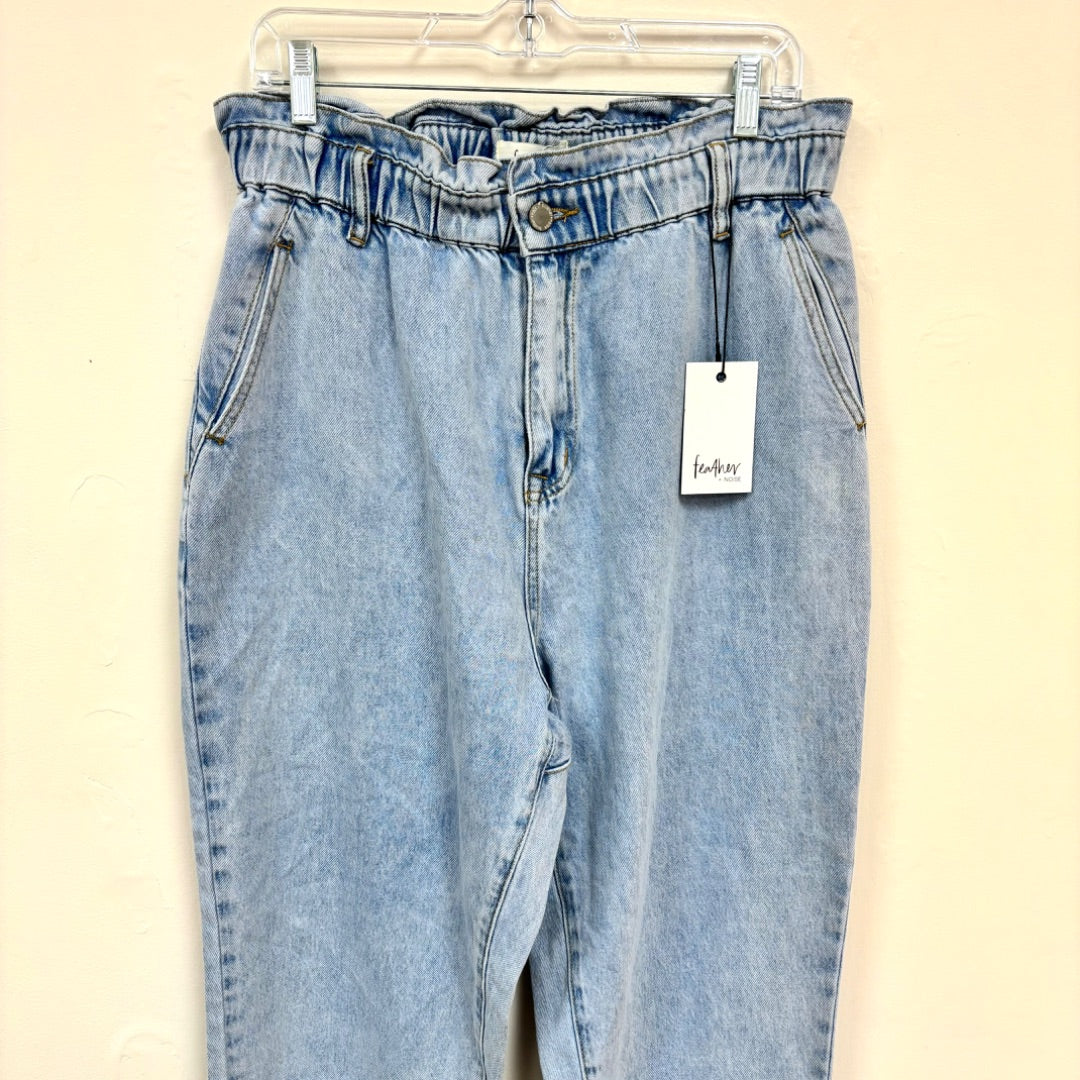 Feather + Noise Jeans BNWT - Size 16