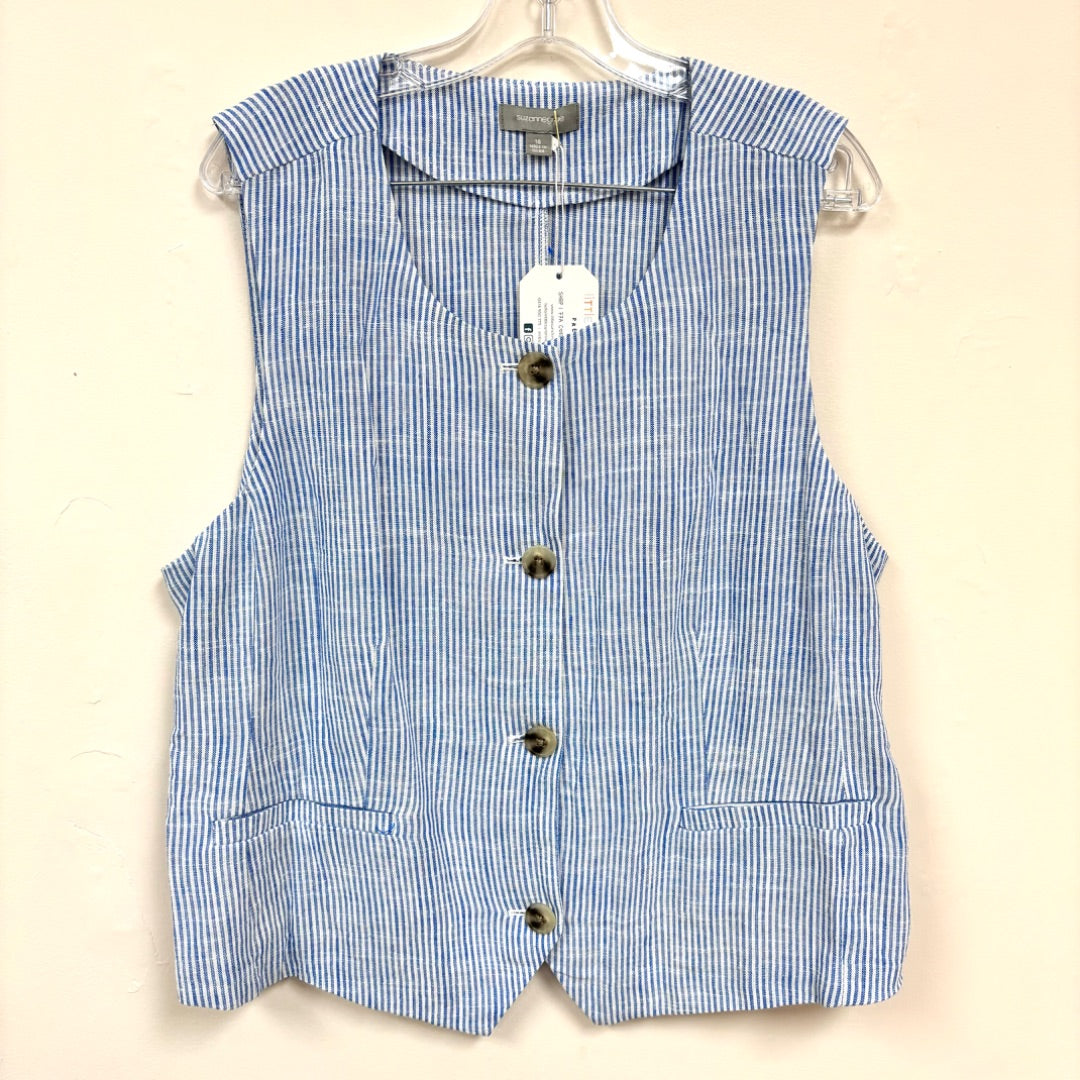 Suzannegrae Top - Size 16