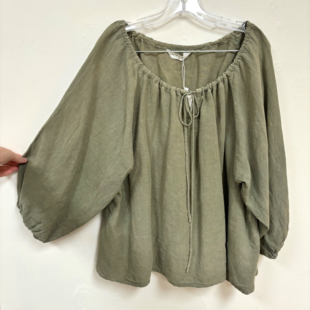 Luna & Sun Top - Size 16