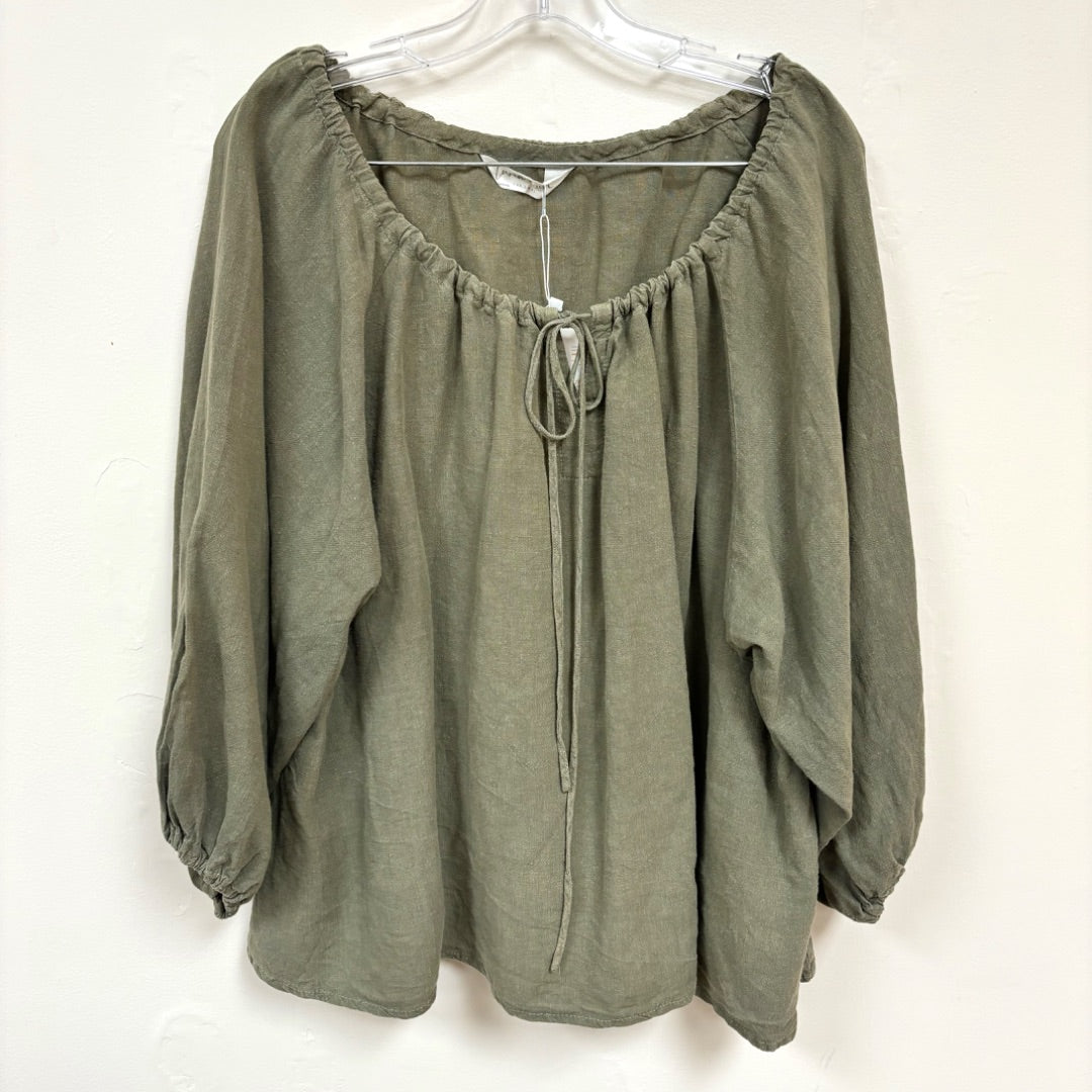 Luna & Sun Top - Size 16