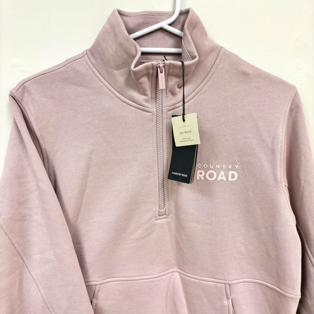 Country Road Jumper BNWT - Size 14