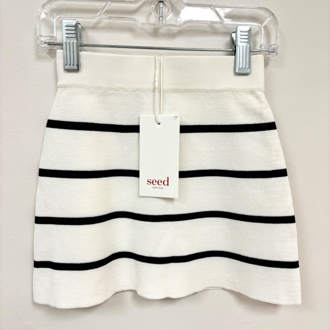 Seed Skirt BNWT - Size 2