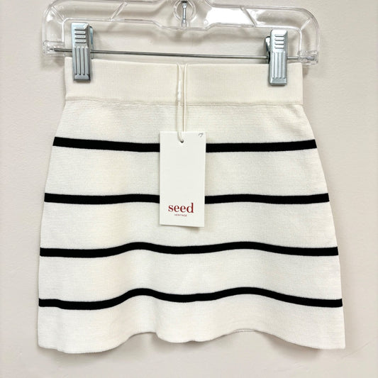 Seed Skirt BNWT - Size 2