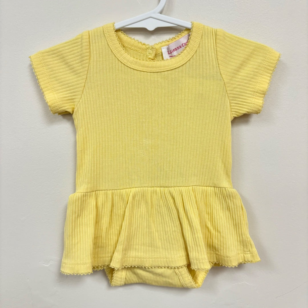 La Sienna Romper - Size 00