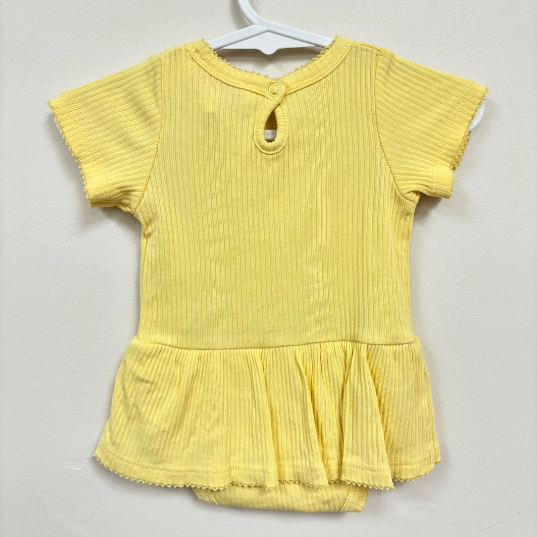 La Sienna Romper - Size 00