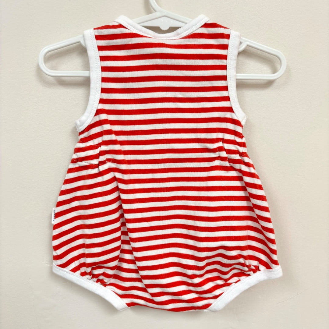 Sprout Romper - Size 000