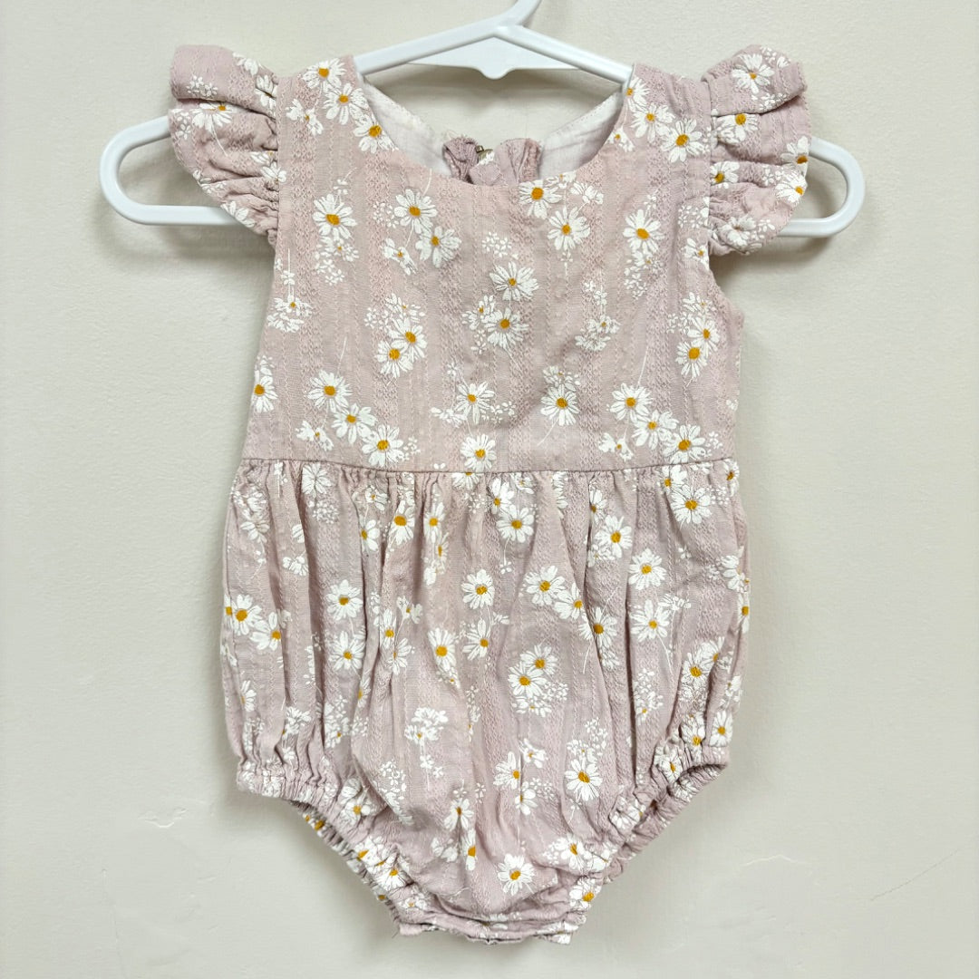La Sienna Romper - Size 000