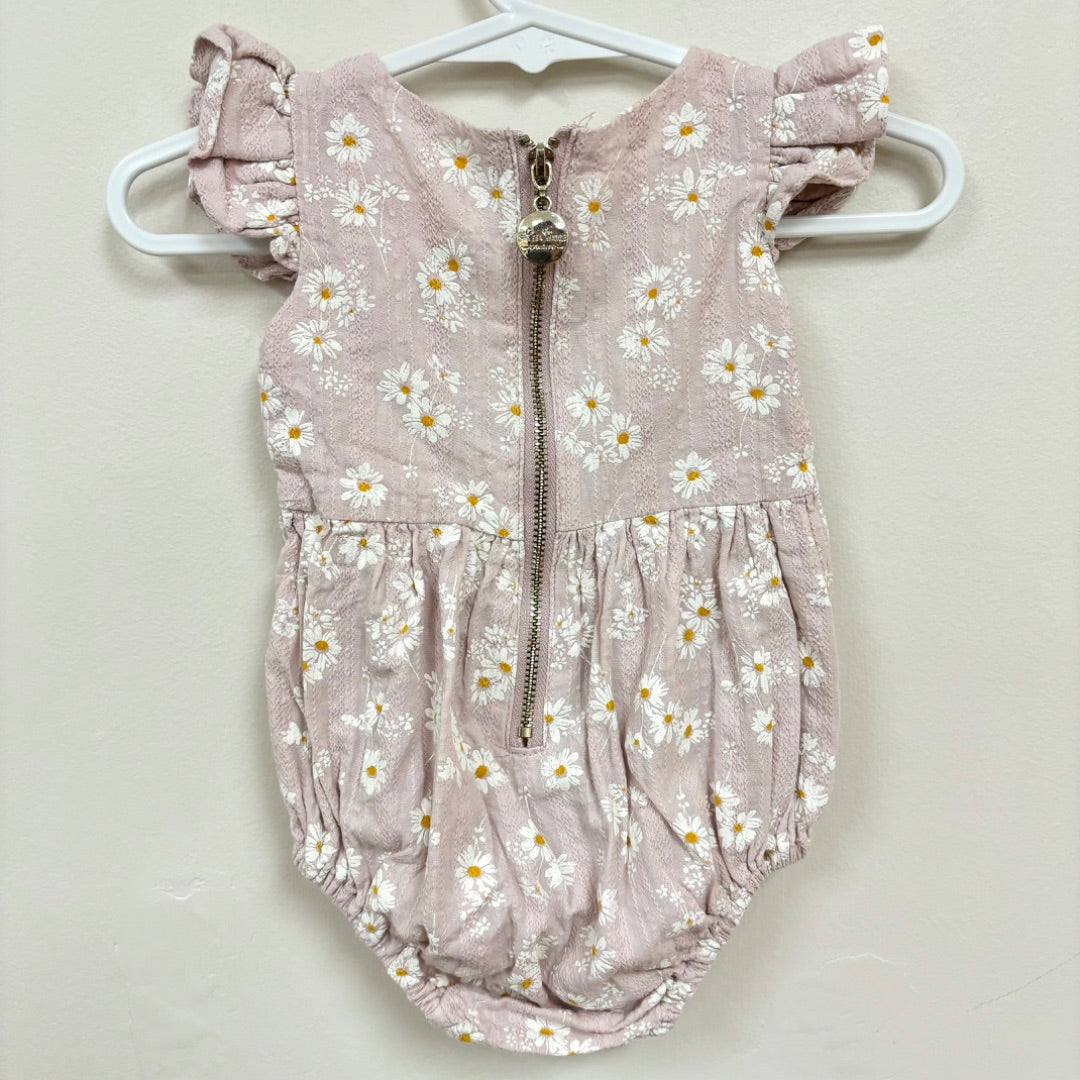 La Sienna Romper - Size 000