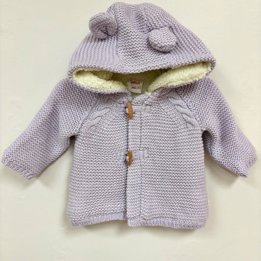 Sprout Knit Jumper - Size 000