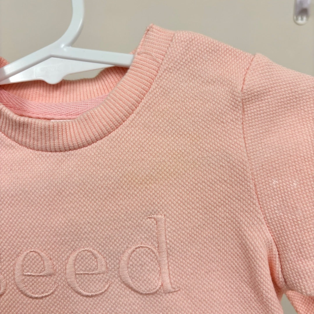 Seed Dress *marks - Size 000