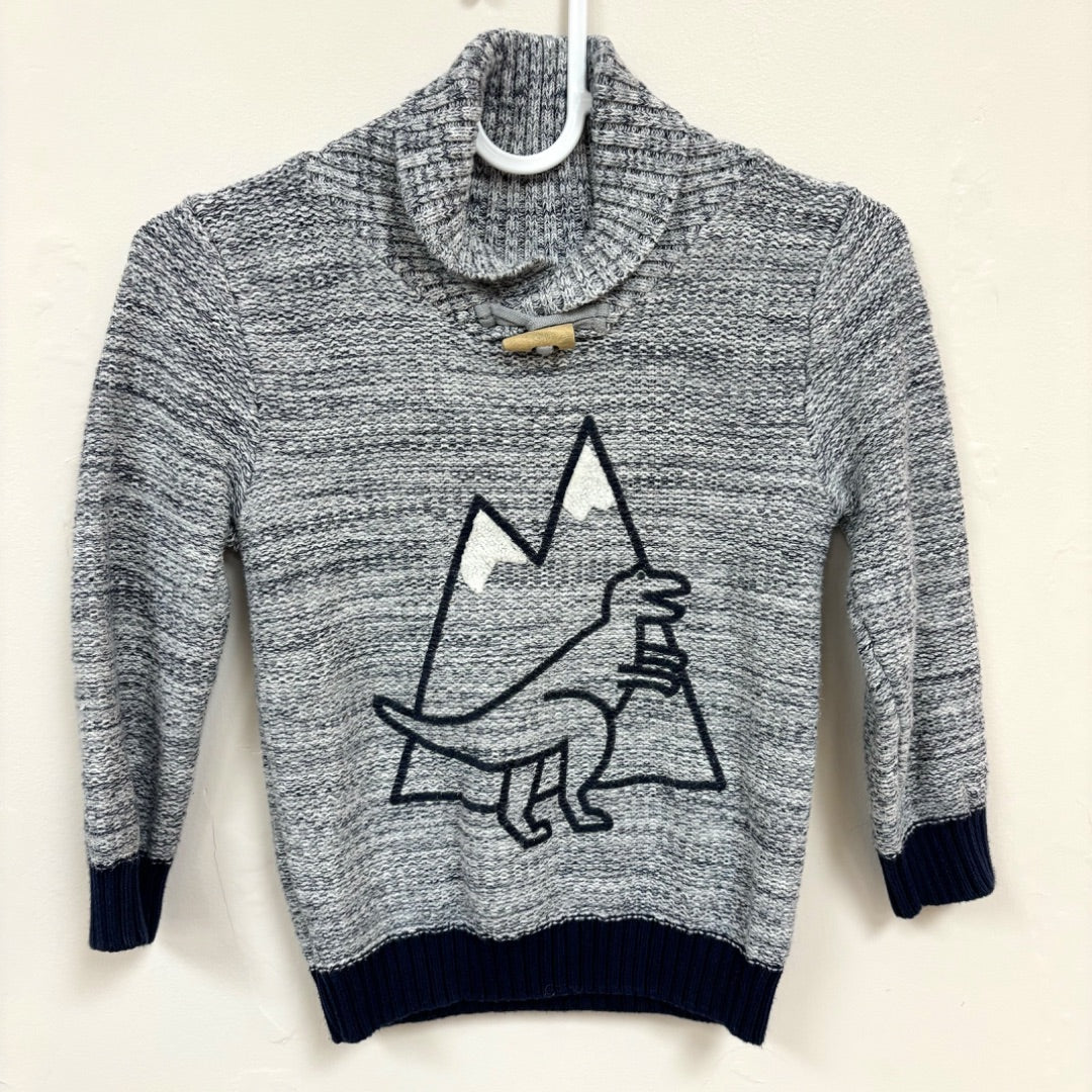 Seed Knit Jumper - Size 5