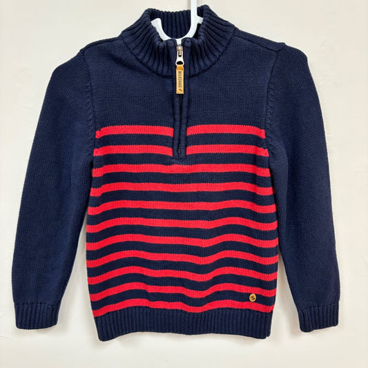 Milkshake Knit Jumper - Size 6