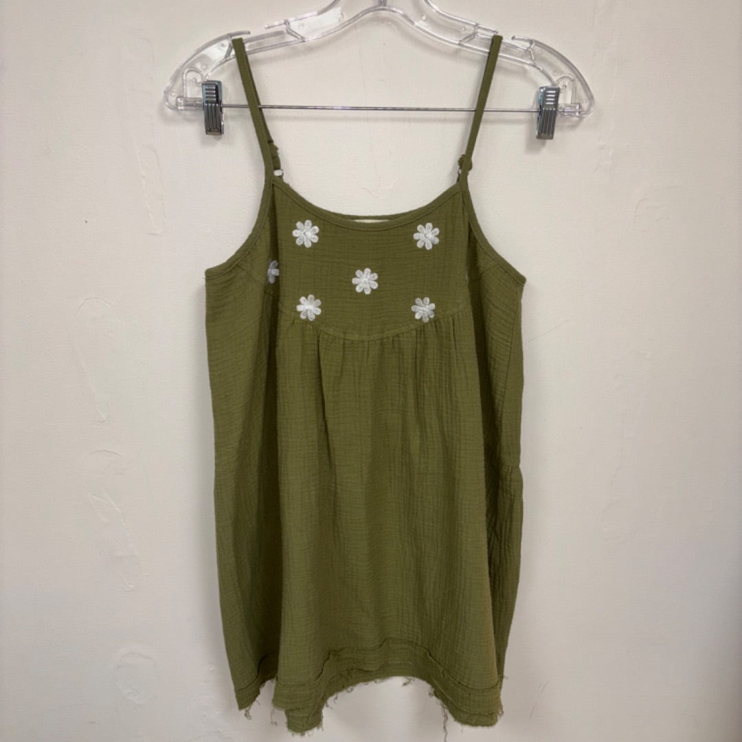 Talisman Top - Size S
