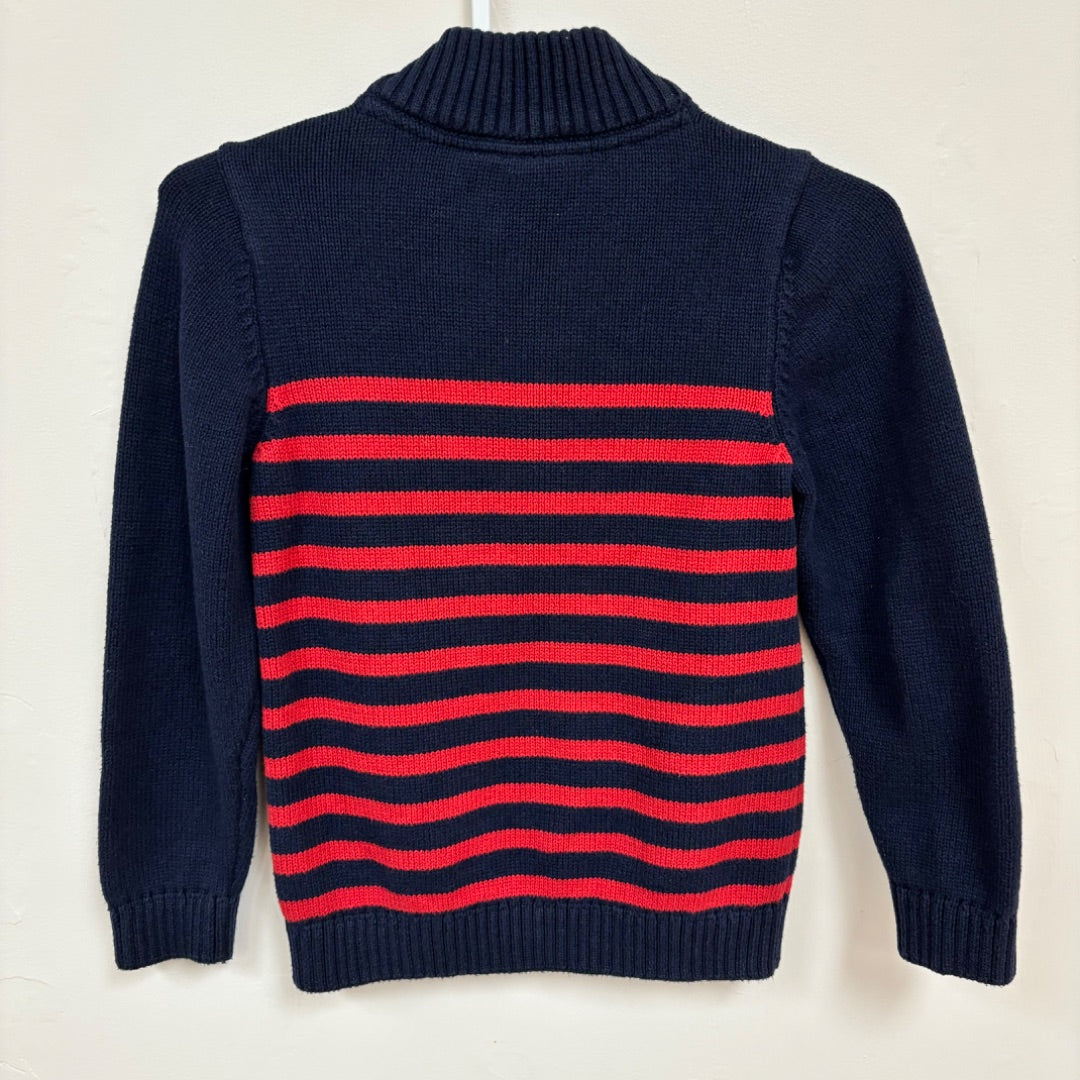 Milkshake Knit Jumper - Size 6