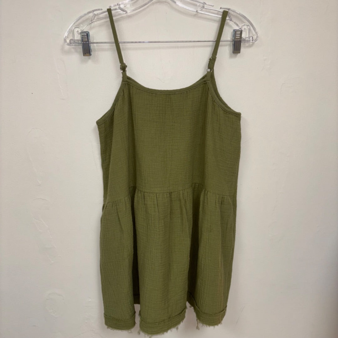 Talisman Top - Size S